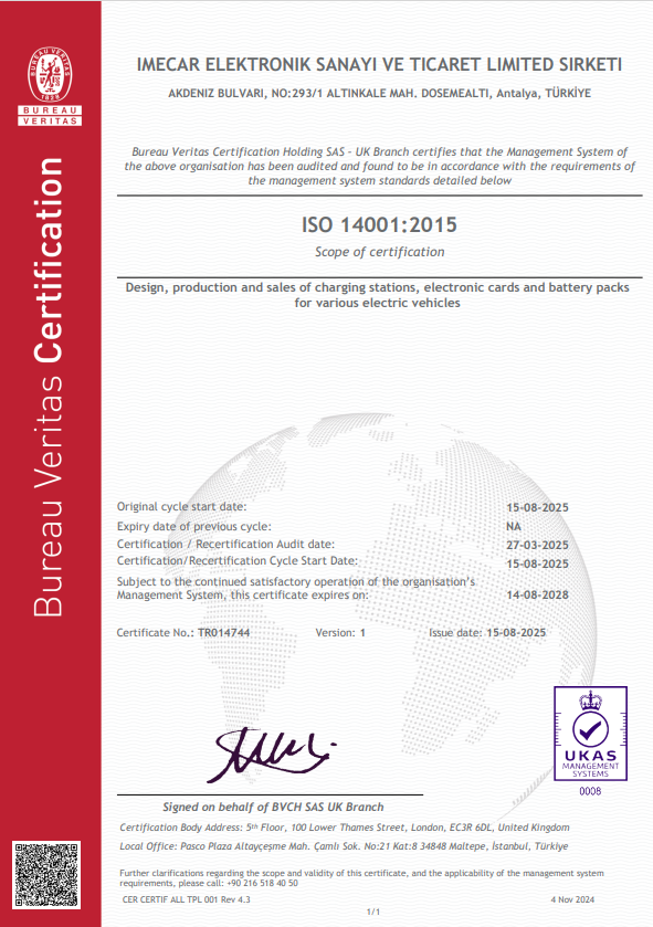 ISO 14001